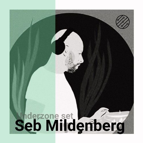 𝙐𝙕 Podcast #019 - Seb Mildenberg