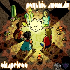 Psychic Anomaly - Shapeless Full Track OUT NOW!!!... psybient from 🇵🇹