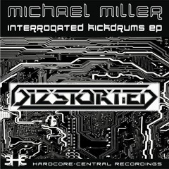 Michael Miller - Reloaded City