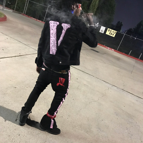 Stream Sauce Walka Ghetto Gospel by jjj Listen online for free on