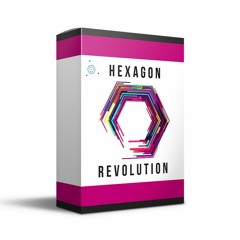 Evolution Of Sound Hexagon Revolution (Free Download)