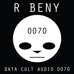 Data Cult Audio 0070 - R Beny