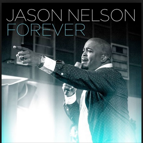 Forever -Jason Nelson - instrumental
