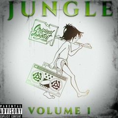Jungle Vol. 1