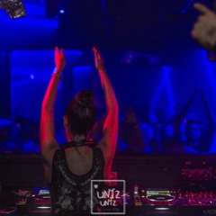 Untz Untz at Club Vaag 14.07.2018