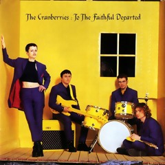 The Cranberries - Salvation