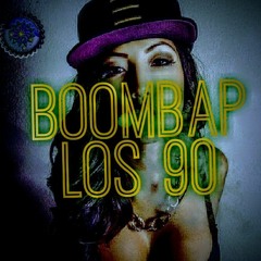 BoomBap Los 90 Hip Hop Querían Golpe Beats Instrumental De Rap