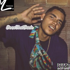 ThatDude (Prod. NAMEFOREIGN)