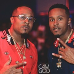 HardHead Twinz Ft. Go Yayo X BooGotti Kasino X G$ Lil Ronnie - Drako