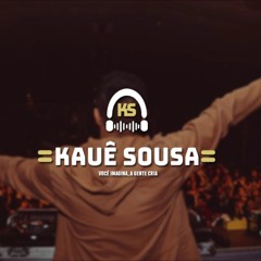 MEGA FUNK SENTIMENTO JUNHO 2018 (DJ Kauê Sousa)