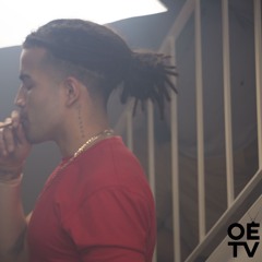 OETV - TRUST ISSUES  ( JAY DA YOUNGAN ELIMINATION)