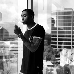 water whippin' (feat. KJ)