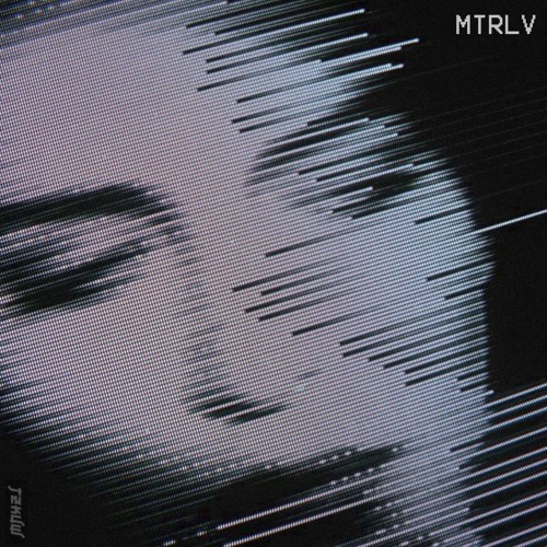 Premiere: MTRLV - The One For Me (Dub Mix)