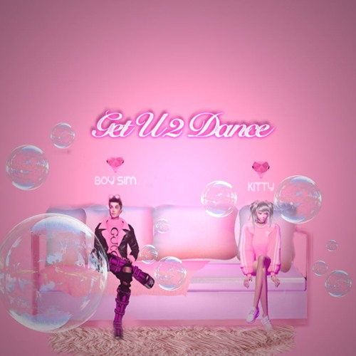 Get U 2 Dance (feat. Kitty)