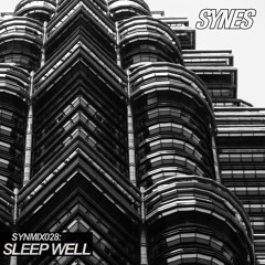 SYNMIX028: Sleep Well