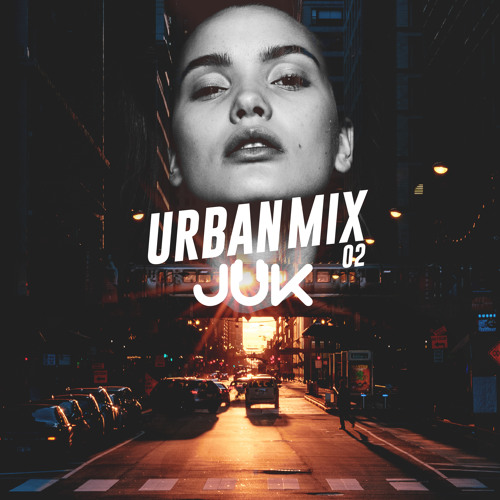 Urban Mix 02