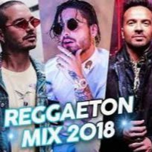 Stream Ozuna Maluma J Balvin Manuel Turizo - Reggaeton Mix 2019 Top ...
