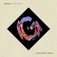 Osheen - Back Spin