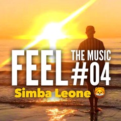 Simba Leone - Feel The Music #04