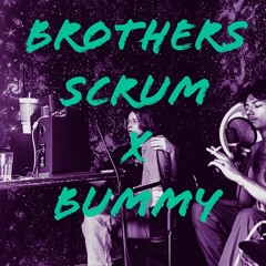 Brothers by $crum x Bummy (prod. Fly Melodies x MB13Beatz)