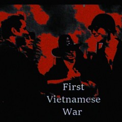 First Vietnamese War (The Black Angels acoustic cover)