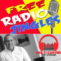 FREE RADIO JINGLES