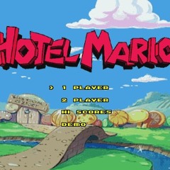 Hotel Mario Theme (Free Download)