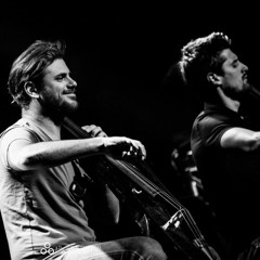 Score Album - 2Cellos  || by Stjepan Hauser , Luka Sulić