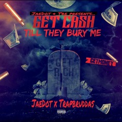 Trap Wit it (Feat. Tbe Stash)