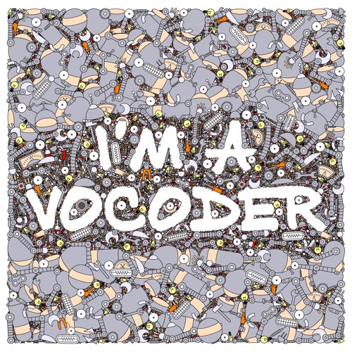 XL Middleton - Small Claims (I'm a Vocoder) - NF09