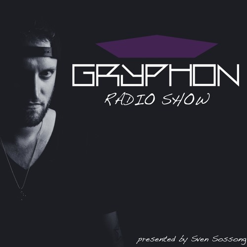 GRYPHON RadioShow015 with Spektre - exclusive Studiomix  [Drumcode/Kraftek/Respekt]