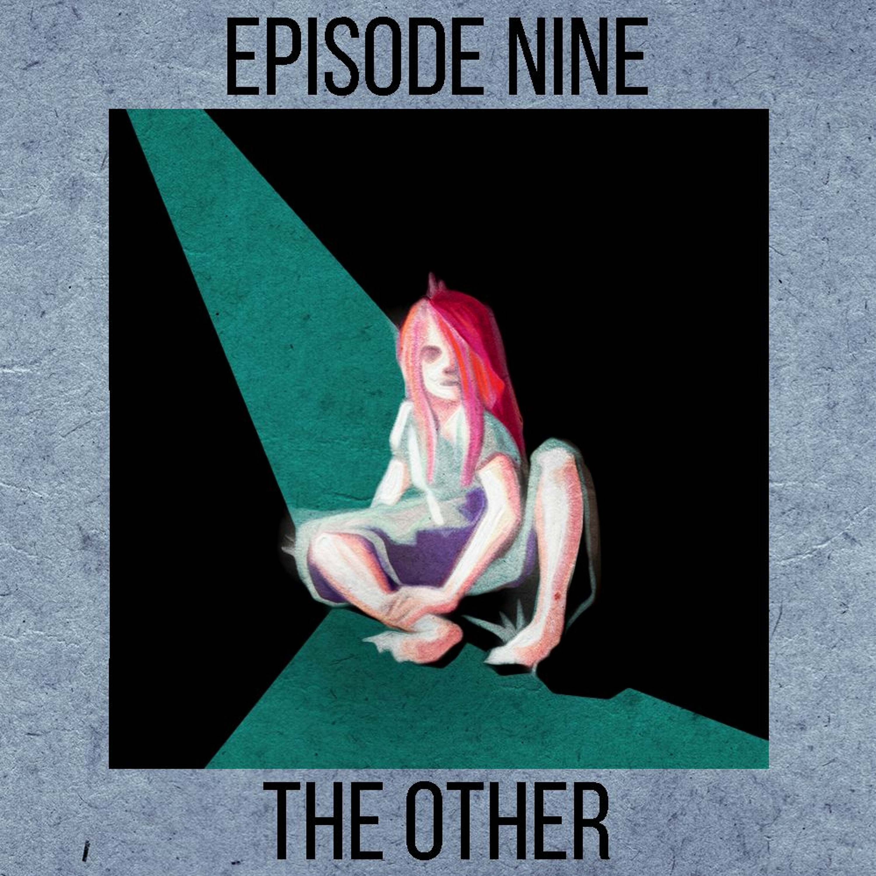 LUCYD - Episode 9: The Other episode artwork