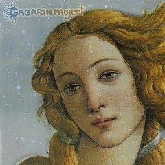 (LOSSLESS)Gagarin Project - Cosmic Awakening - 05 - Venus [GAGARINMIX - 28]