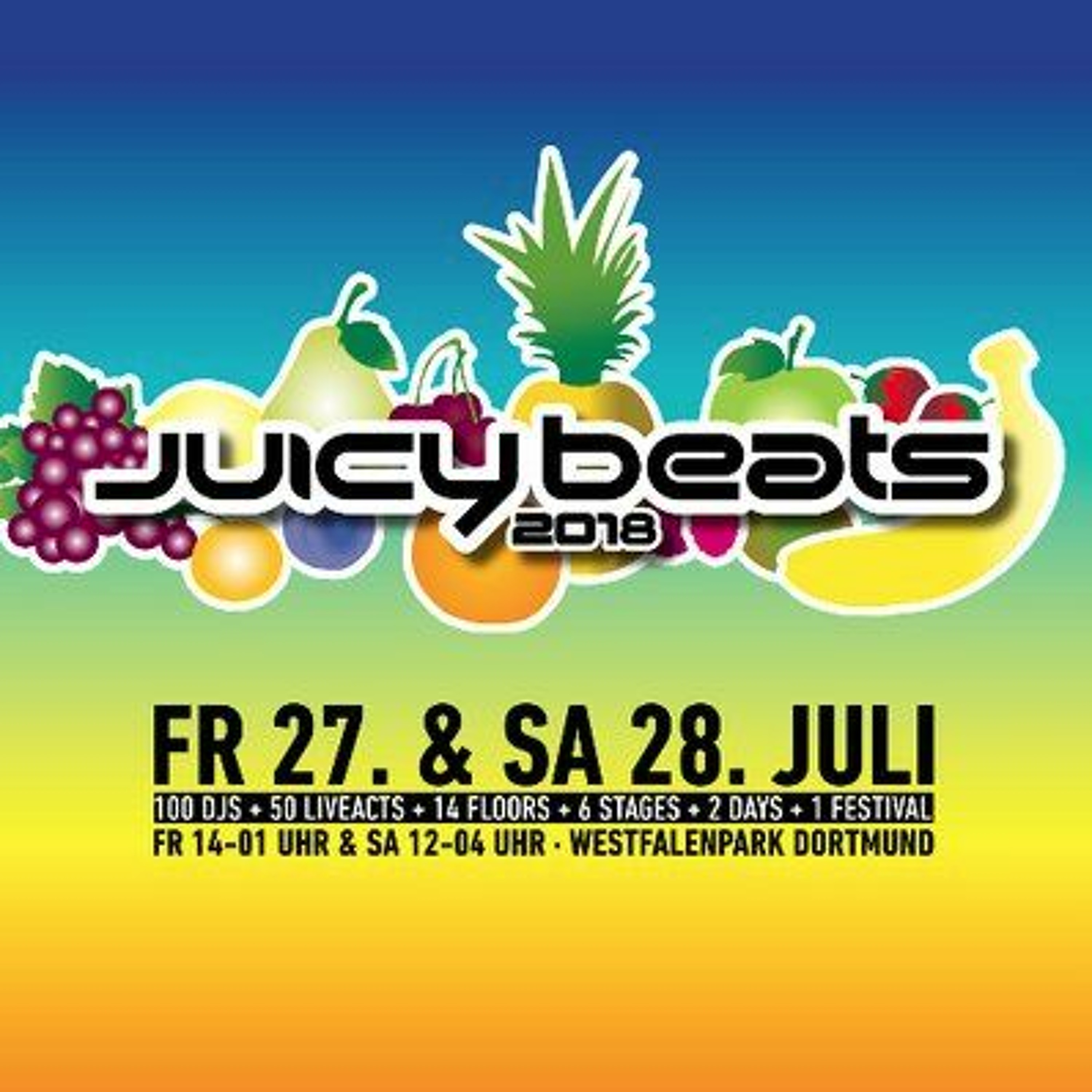 Ruhr Breeze Sound