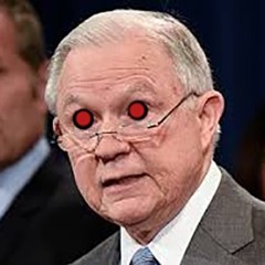 JEFF SESSIONS IS A RACIST FUCK