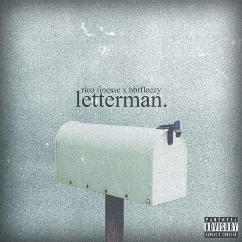 Stream Rico Finesse X HBRFleezy Letterman (Official Audio) by Hunnid