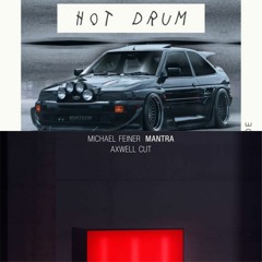 Hot Drum Vs Mantra ( Younes Dach Mashup )