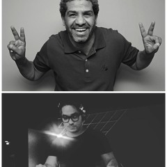 Basheer Ft Mido Maher - Dehket Ouyono / Remix