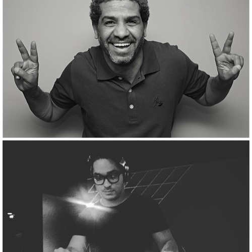 Basheer Ft Mido Maher - Dehket Ouyono / Remix