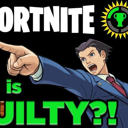 Fortnite Theory