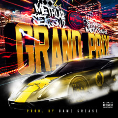 Method Man - Grand Prix