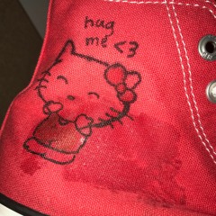 existential crisis uwu