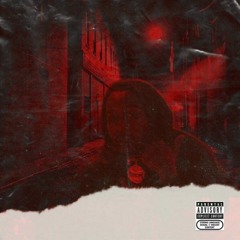 Glacier (PROD. SAE LAFLARE)