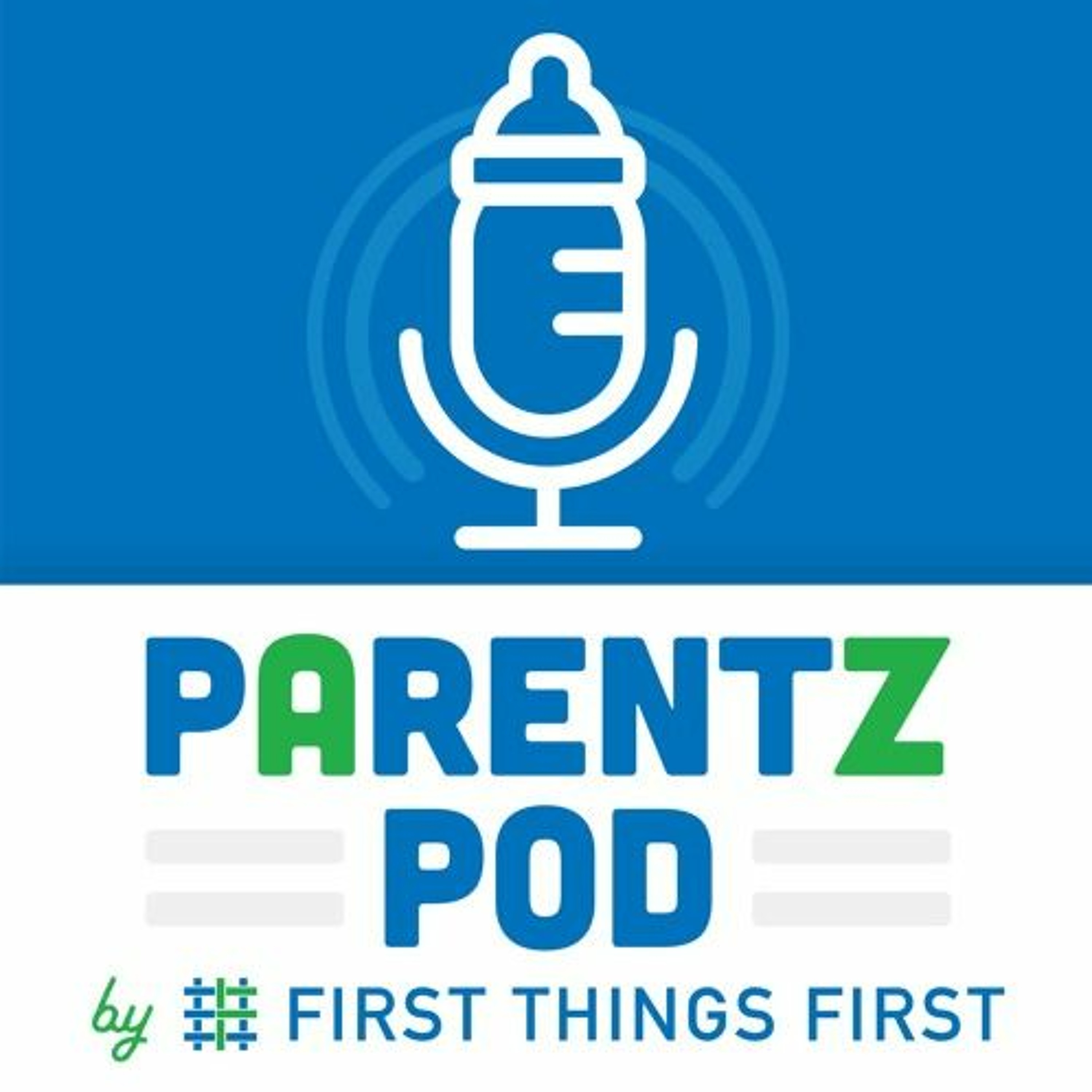 Episode 6: Stress and Self Regulation