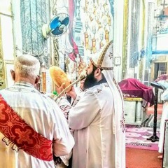 القداس الباسيلي - ابونا صليب سمير