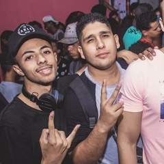 FLEXIONA NO SENTA E TREPA ( DANIEL DE GUARATIBA E SORRISO TALIBÃ  )