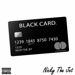Black Card (prod. meson)