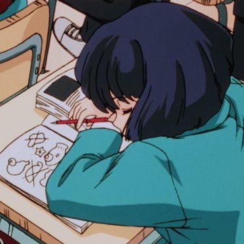 STRESSED OUT