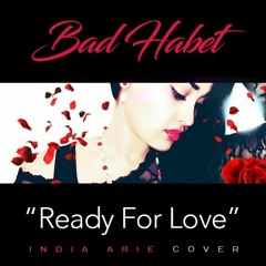 Ready For Love (India.Arie Cover)