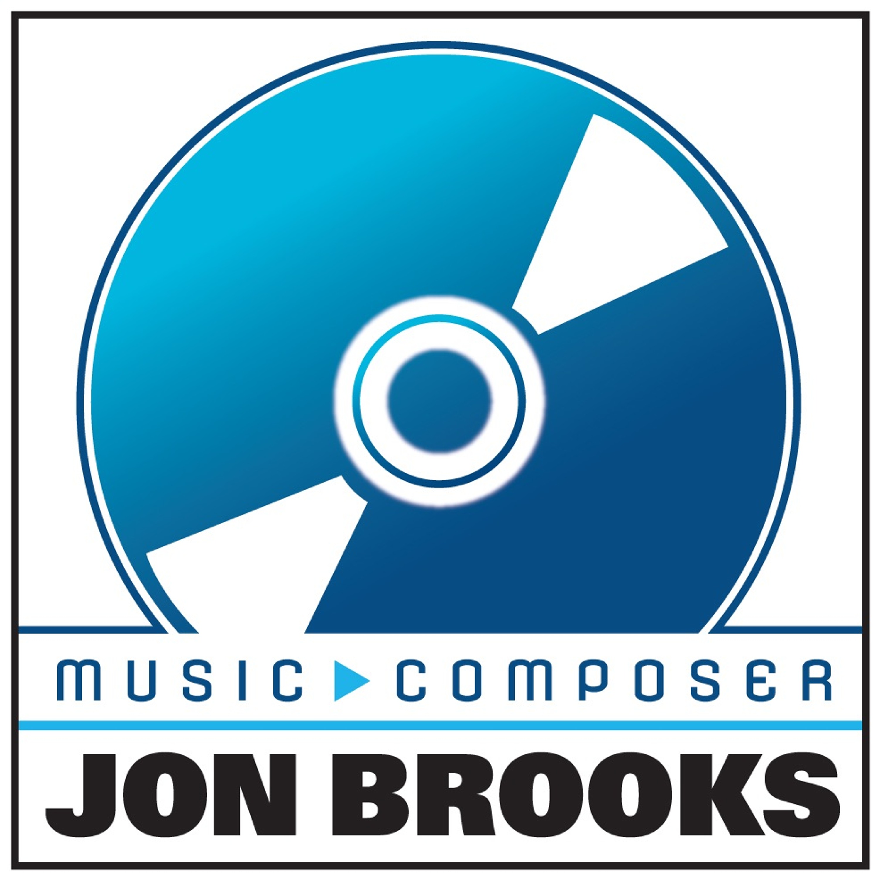 Blue Skies - Jon Brooks episode artwork